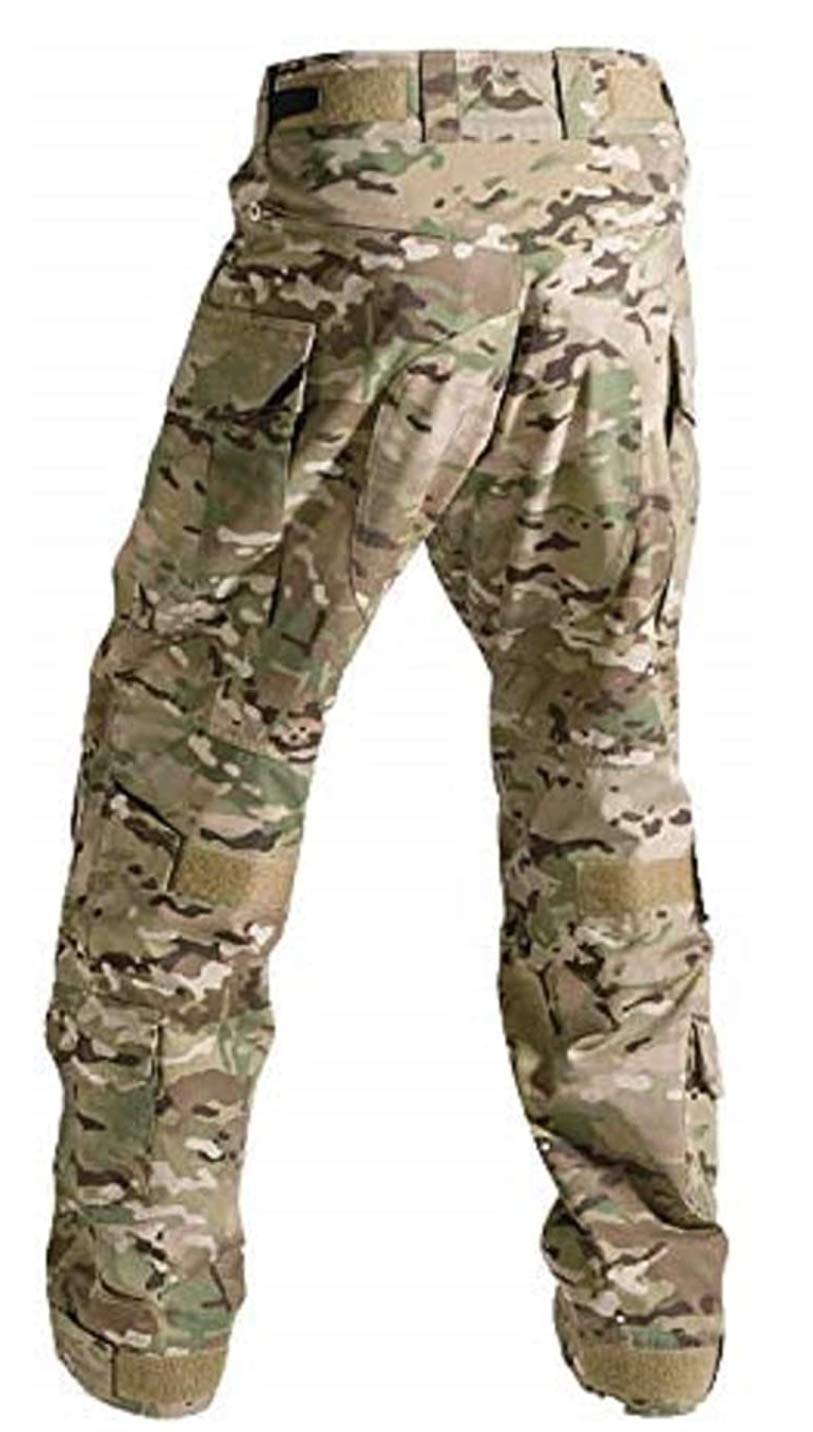 Amazon.com: CRYE PRECISION New G3 Combat Pants Multicam 34 Regular